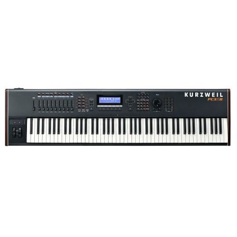 Piano Kurzweil PC3A8 (Workstation)