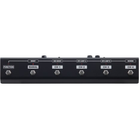 GA-FC Controlador de Piso para Amplificadores ROLAND