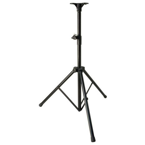 Stand Para Bafle SPS-410B Color Negro 50KG 115-200CM