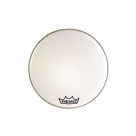 PM-1028-MP	Parche Remo Powermax 28 Bco.(PM-1028-00)