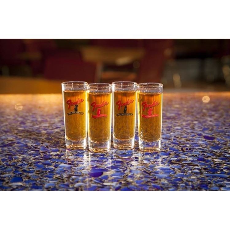 Vaso para Cerveza Gibson Edicion limitada