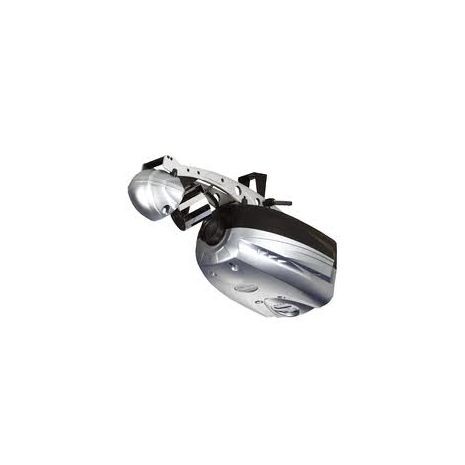 Luz Irock Barrel