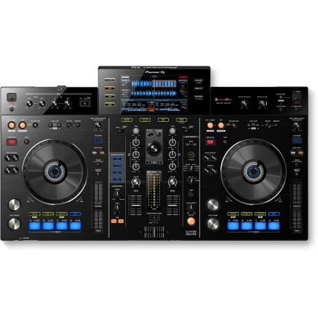 Controlador Pioneer XDJ-RX