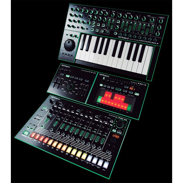 Sincronizador Multi-formato p/computadoras e instr.electronicos SBX-1