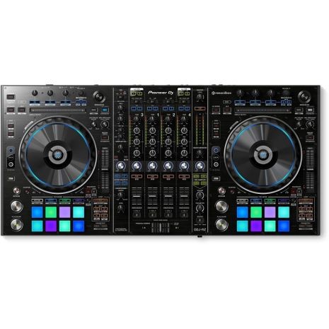 Pioneer DDJ-RZ Controlador Profesional