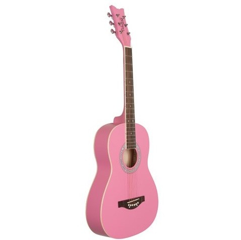 Guitarra Daysi Rock Jr. Miss Short Scale