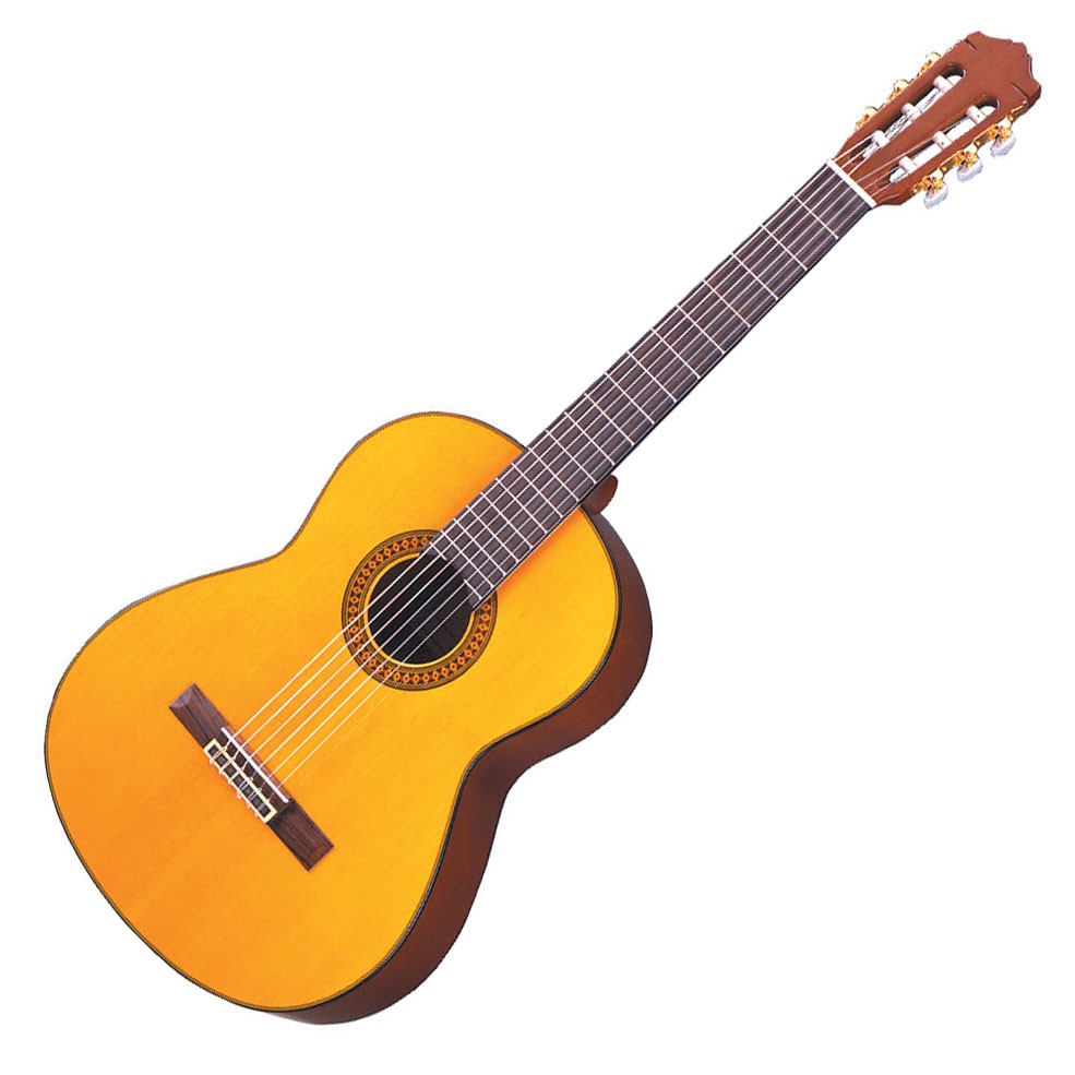 Guitarra Yamaha C80