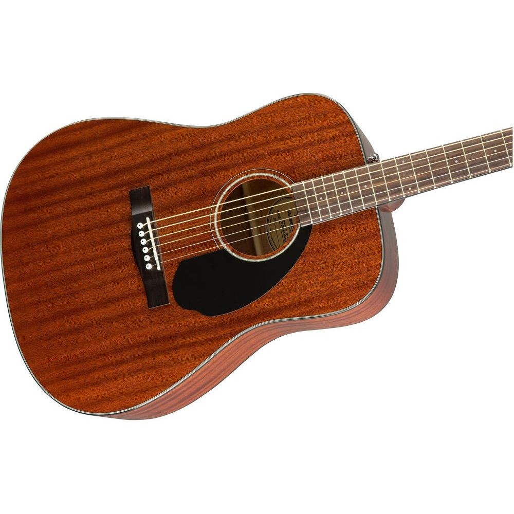 Guitarra Acustica Fender CD-60S Caoba 0961702021