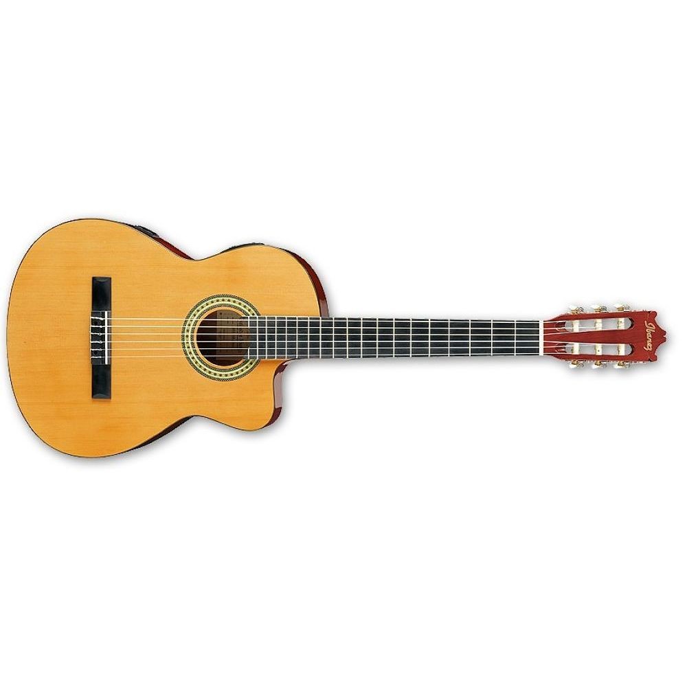 Guitarra Electroacustica Ibanez GA3ECE-AM