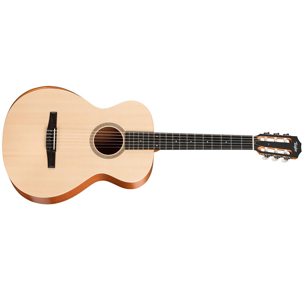 Guitarra Electro Acustica Taylor Academy 12E-N Nylon