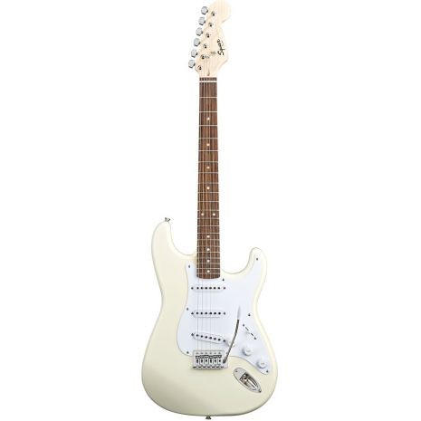 Guitarra Fender Bullet Stratocaster con Tremolo 0310001580