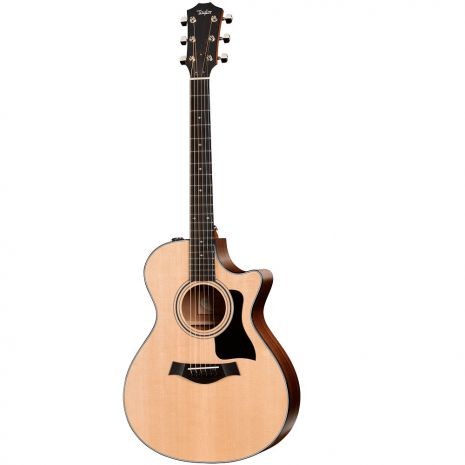 Guitarra Electro Acustica Taylor 312CE