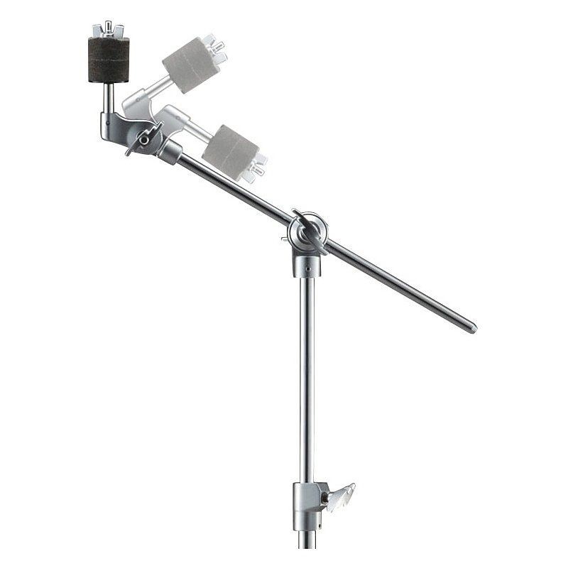 Atril para platillo con extension Yamaha CS655A