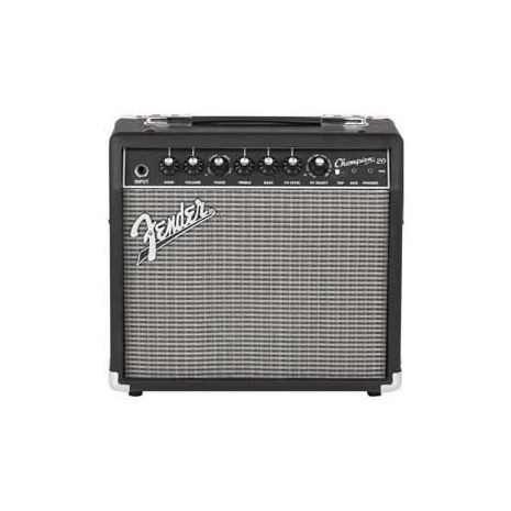Amplificador Fender Champion 20 2330200000