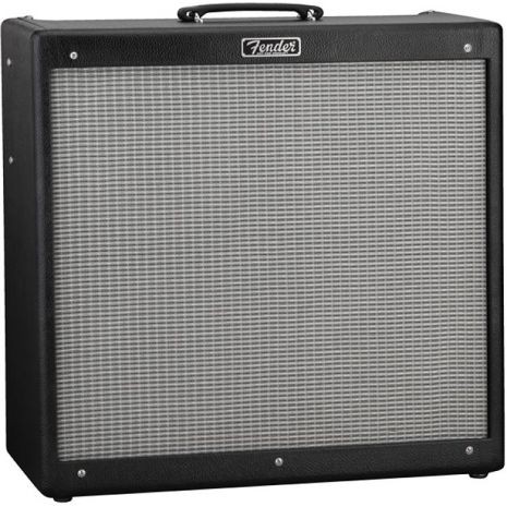Amplificador Fender Hot Rod Deville 410 III Bulbos 2230100000