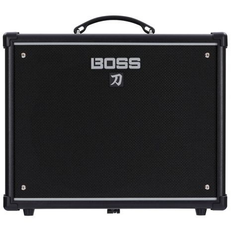 Amplificador Boss Katana 50