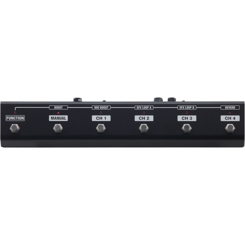 GA-FC Controlador de Piso para Amplificadores ROLAND