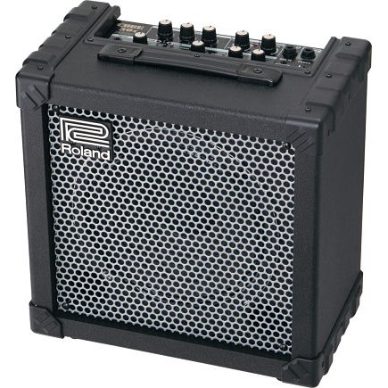 Amplificador Roland CUBE-30X
