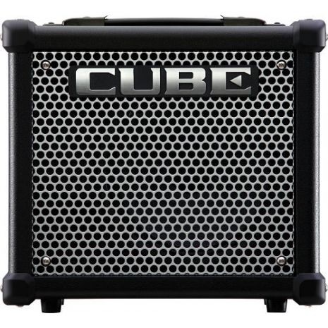 Amplificador Roland Cube 10GX