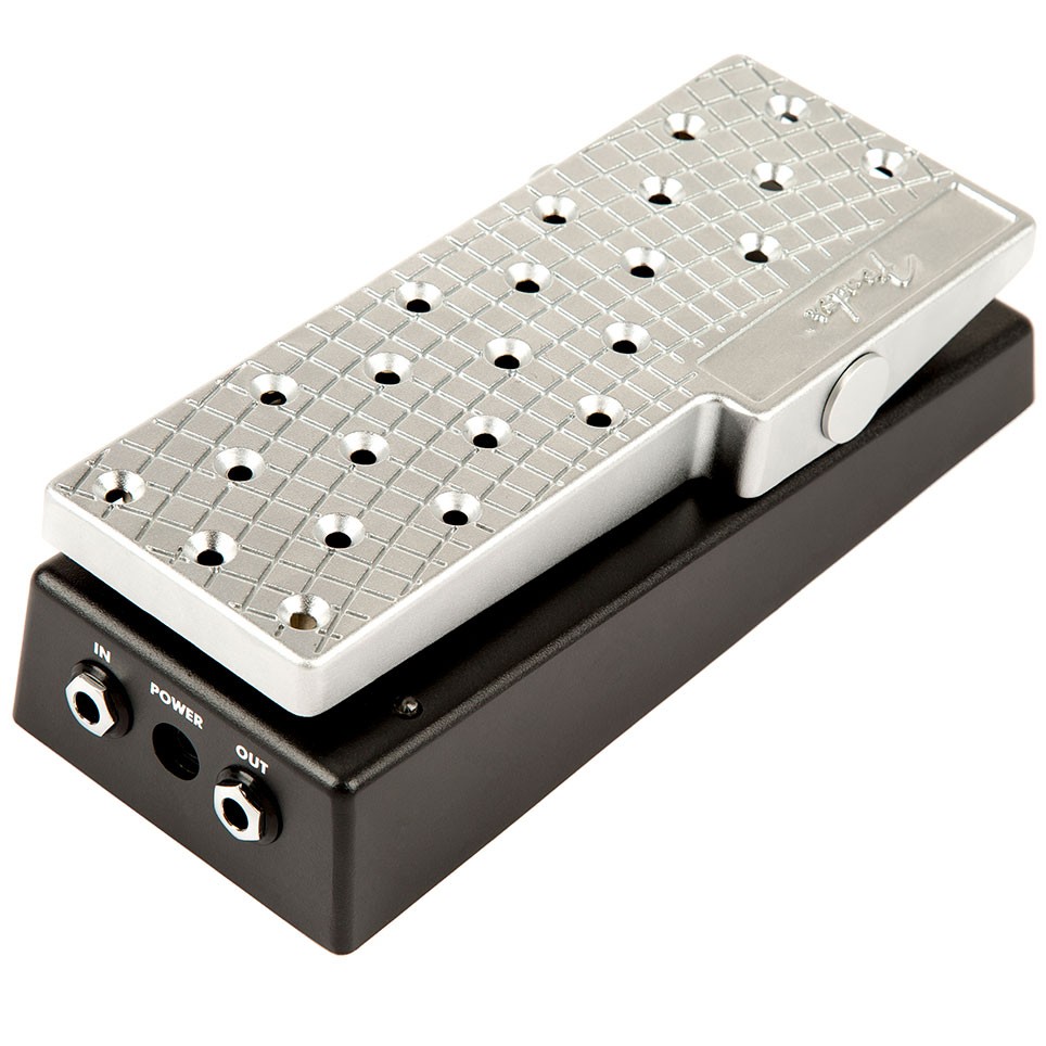 PEDAL FWP-1 WAH FENDER