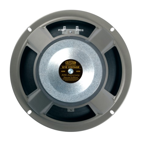Bocina Celestion G10 Vintage