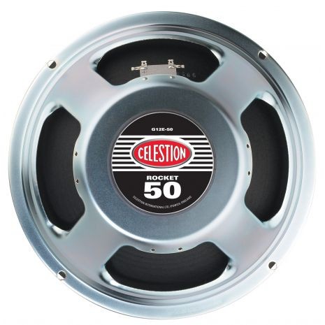 Bocina Celestion ROCKET 50