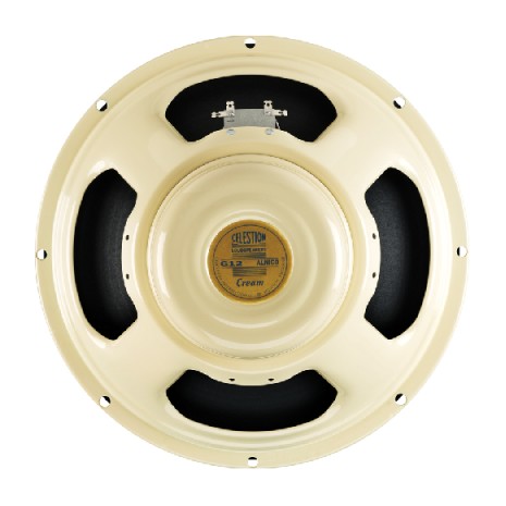 Bocina Celestion Cream 90 watts 100 dB