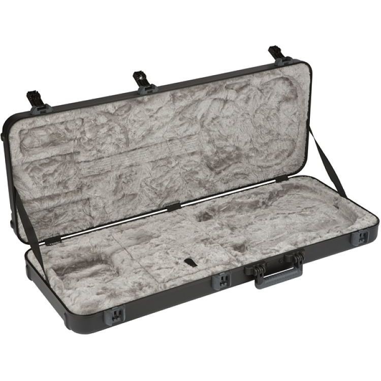 Estuche para Guitarra Fender Deluxe Molded Strat o Tele