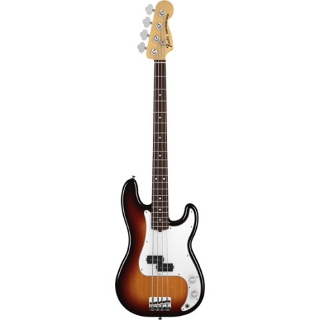 Bajo Electrico Fender AM Spec Precision Bass RW 3TS