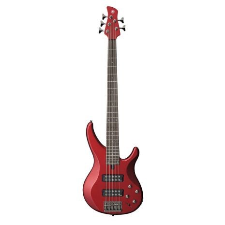 Bajo Yamaha TRBX305 Rojo