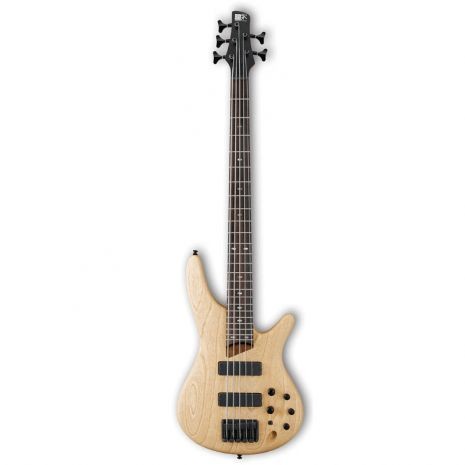 Bajo Ibanez SR Natural Mate SR605-NTF