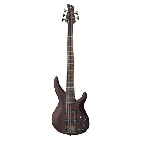 Bajo Yamaha 5 cuerdas TRBX505