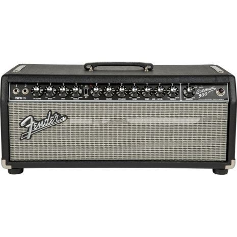 Amplificador para Bajo Bassman 500 2249600000
